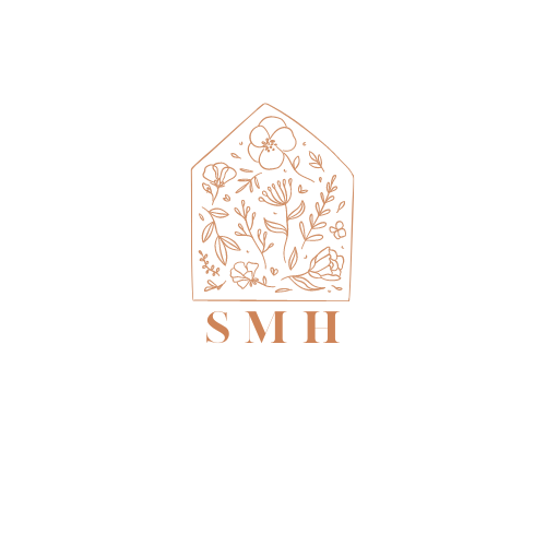 simply modern homestead logo